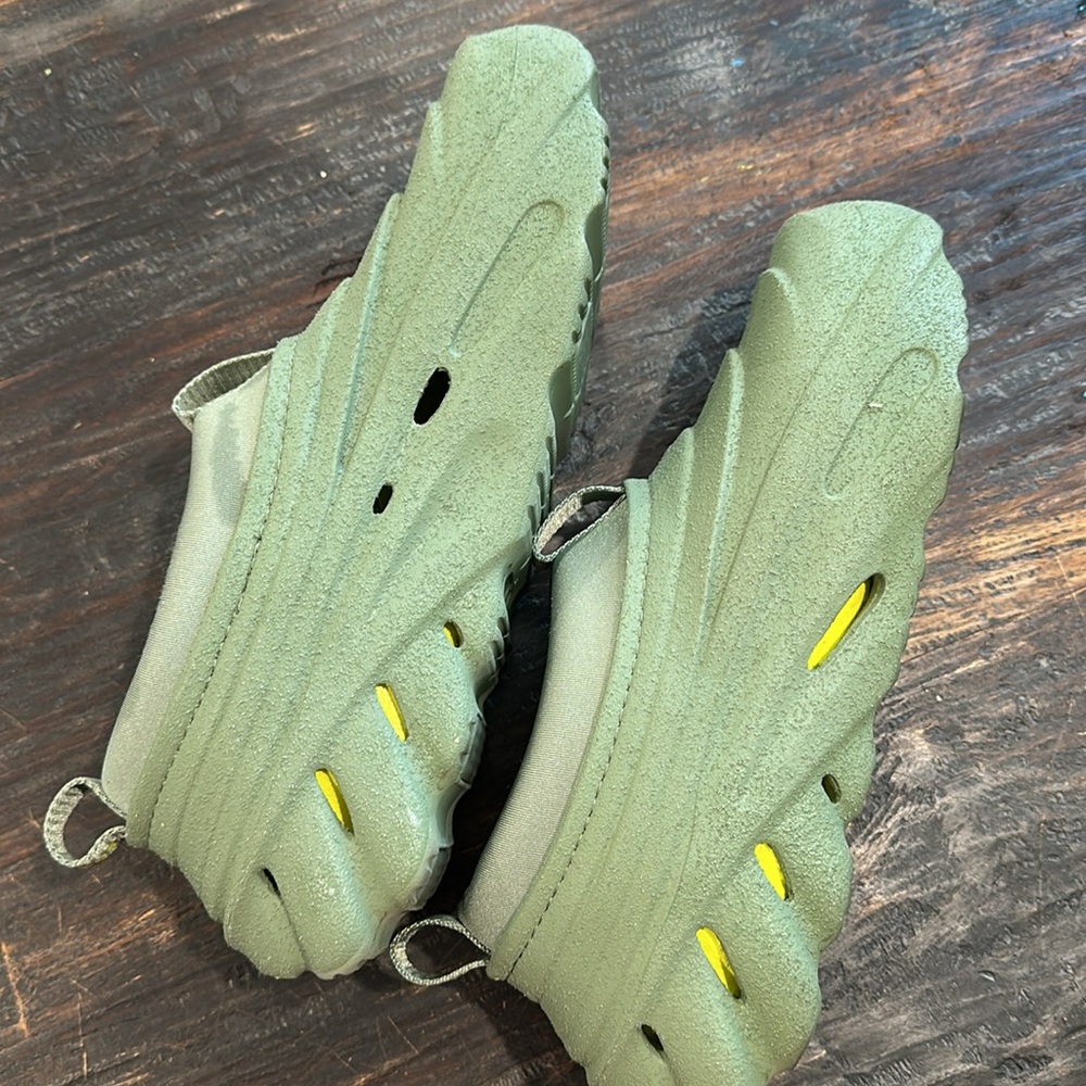 Crocs Echo Storm Spray Texture - image 2